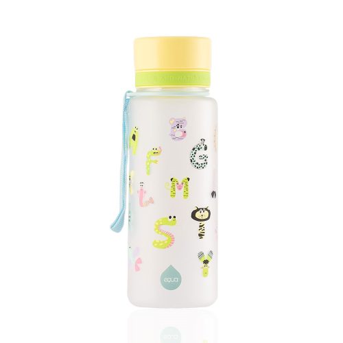 EQUA-bpa-Alpha zoo